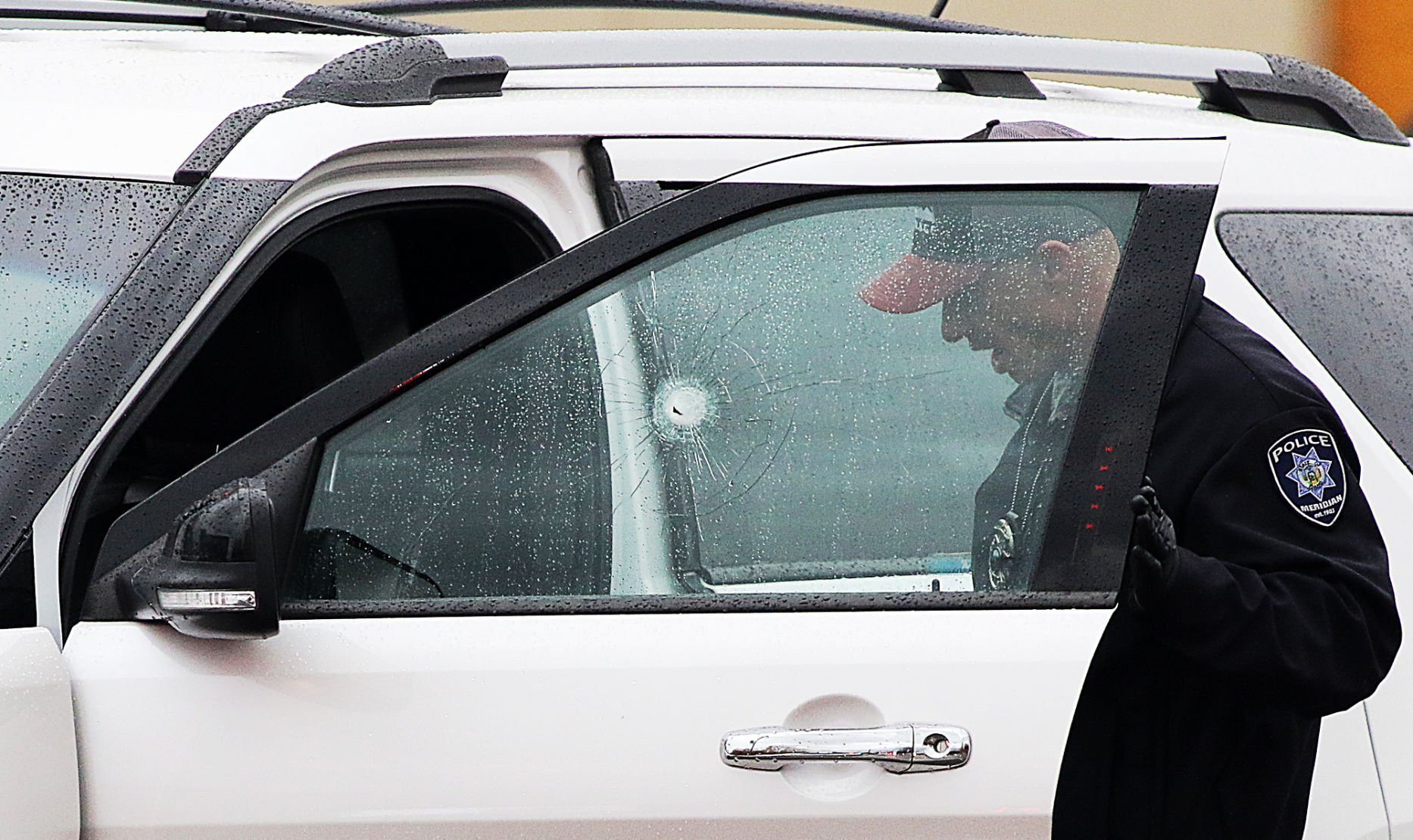 Boise Mall Shooter
